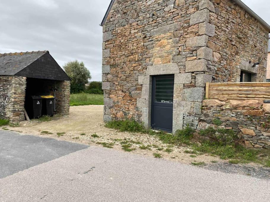 La Boulangerie Villa Le Rozel Exterior foto